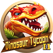 JILI Nhà tư bản khủng long II icon