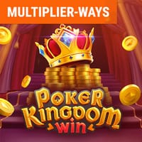 Vương Quốc Poker icon