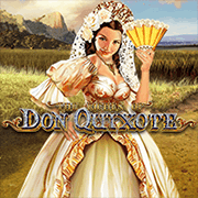 Sự  Giàu Có Của Don Quixote icon