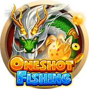 CQ9 bắn cá một lần icon