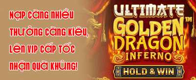 Nạp Tiền Hàng Ngày - Thưởng Reload promotion