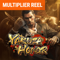Yakuza Honor game cover