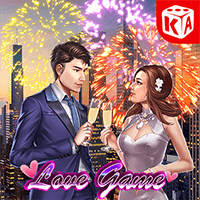 Trò chơi tình yêu icon