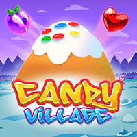 Bộ lạc kẹo game cover